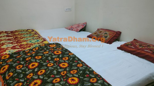 Ujjain - YD Stay 7109 (Hotel Mahakal Dwar) - View 5