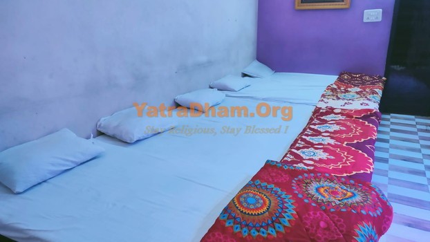 Ujjain - YD Stay 7109 (Hotel Mahakal Dwar) - Room View 5