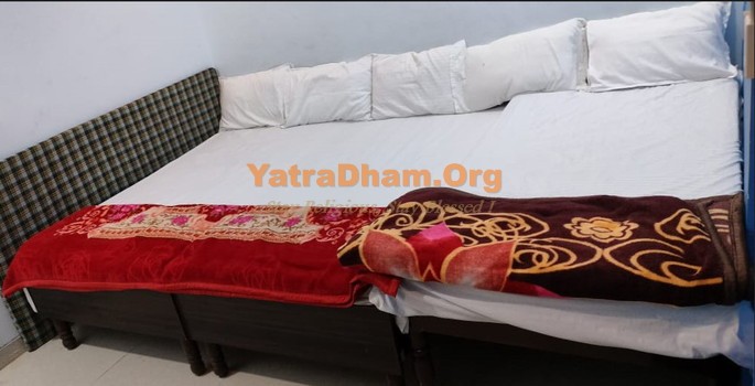 Ujjain Maa Harsiddhi Guest House View 