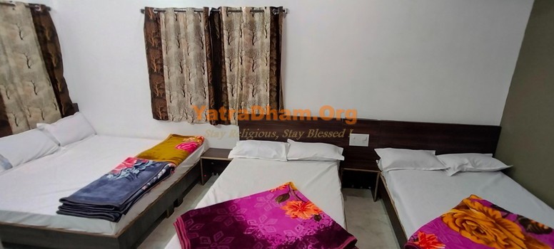 Ujjain Hotel Rudraksh Room View 7