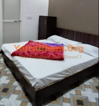Ujjain Hotel Rudraksh Room View 8