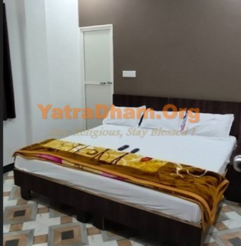 Ujjain Hotel Rudraksh Room View 5