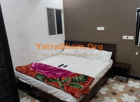 Ujjain Hotel Rudraksh Room View 6