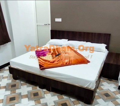 Ujjain Hotel Rudraksh Room View 9