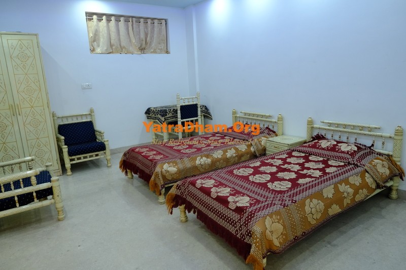 Ujjain - ISKCON Guest House