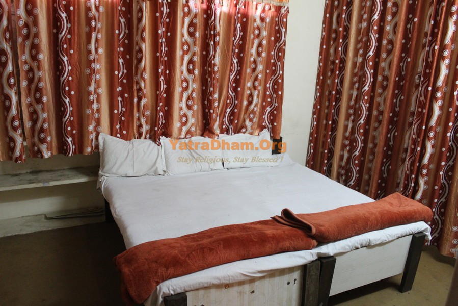 Medh Kshatriya Mewada Swarnkar Samaj Ujjain 2 Bed Non AC Room View 1