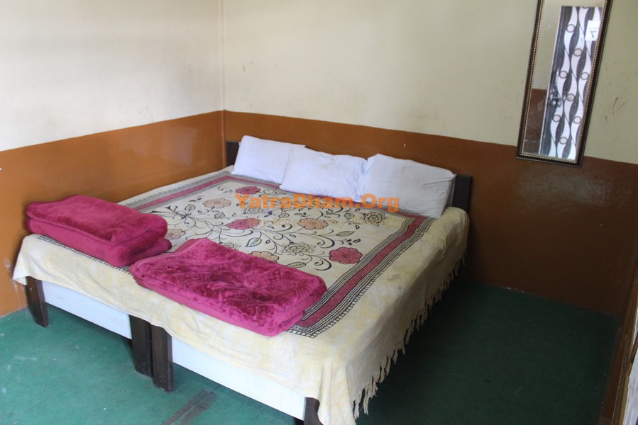 Medh Kshatriya Mewada Swarnkar Samaj Ujjain 2 Bed Non AC Room View 2