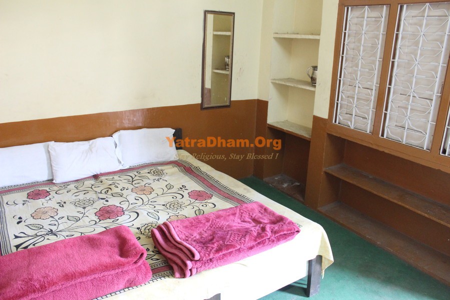Medh Kshatriya Mewada Swarnkar Samaj Ujjain 2 Bed Non Attached Room View 2