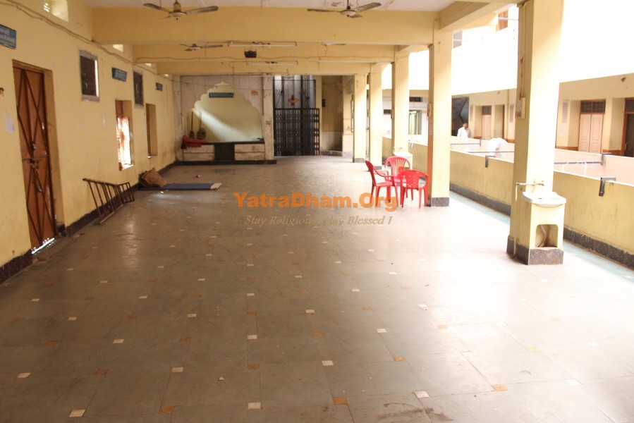 Ujjain Medh Kshatriya Mewada Swarnkar Samaj Hall