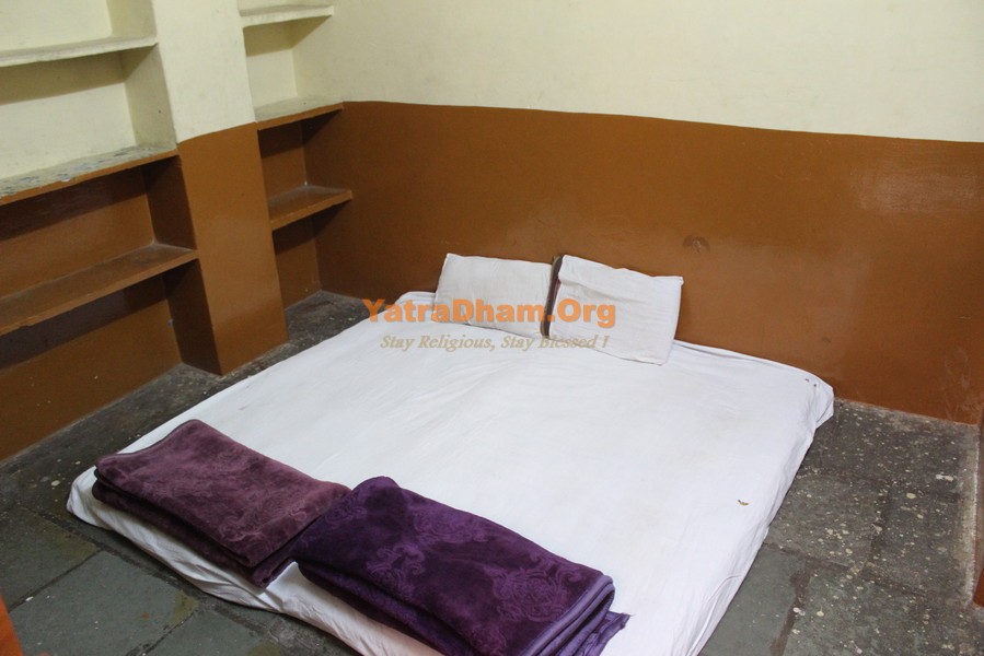 Ujjain Medh Kshatriya Mewada Swarnkar Samaj Non attached Room View 1