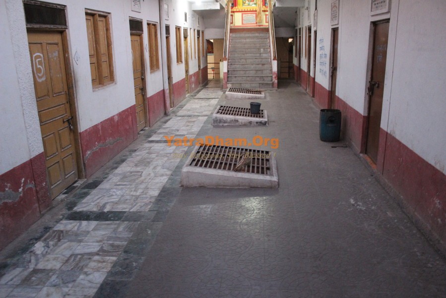 Meena Samaj Dharamshala Ujjain View 1