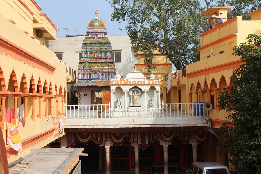 Ujjain_Shri_Laxmi_Venkatesh_Mandir_Ashram_Temple
