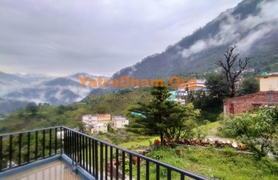 Ukhimath - YD Stay 13902 (Hotel Anchal Guest House) - View 2
