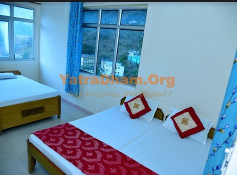 Ukhimath - YD Stay 13902 (Hotel Anchal Guest House) - View 1