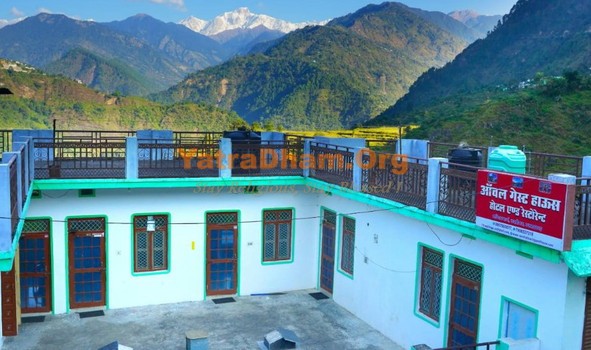 Ukhimath - Himalayan Heights Hotel and Restaurant View 6