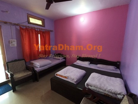 Ukhimath - YD Stay 13903 (Anushri Lodge)  - Room View 5