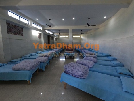 Ukhimath - YD Stay 13903 (Anushri Lodge) - Room View 1