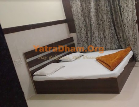 Khatu - YD Stay 74002 (Hotel Maurvi) - Room View 4