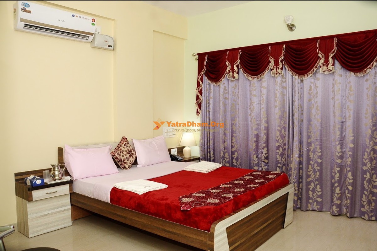 Subramanya - Hotel Sai Skanda
