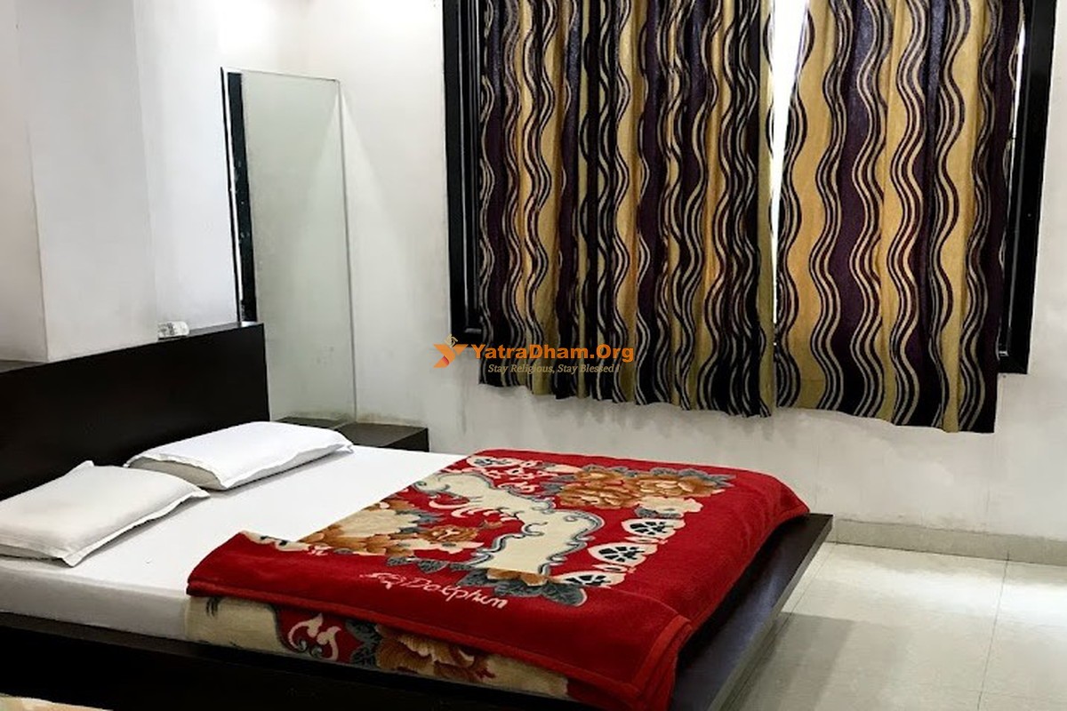 Hotel Hari Darshan - Nathdwara