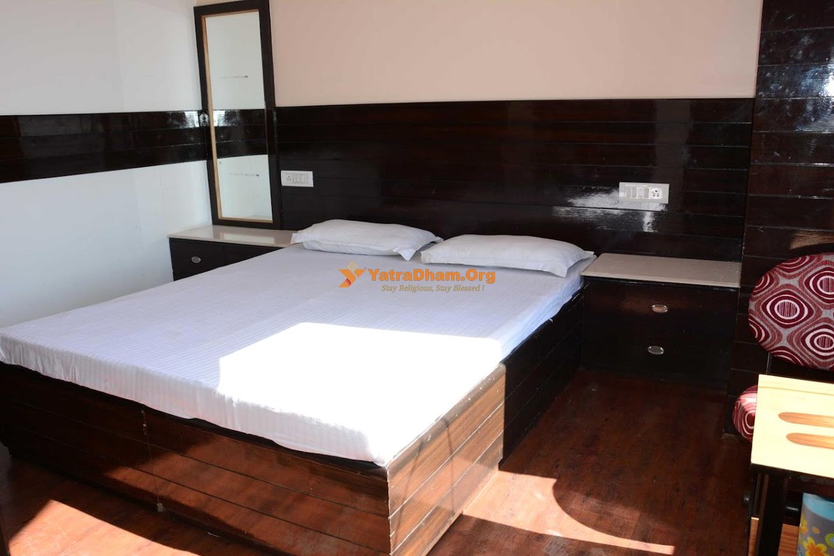 Hotel Basant - Shimla