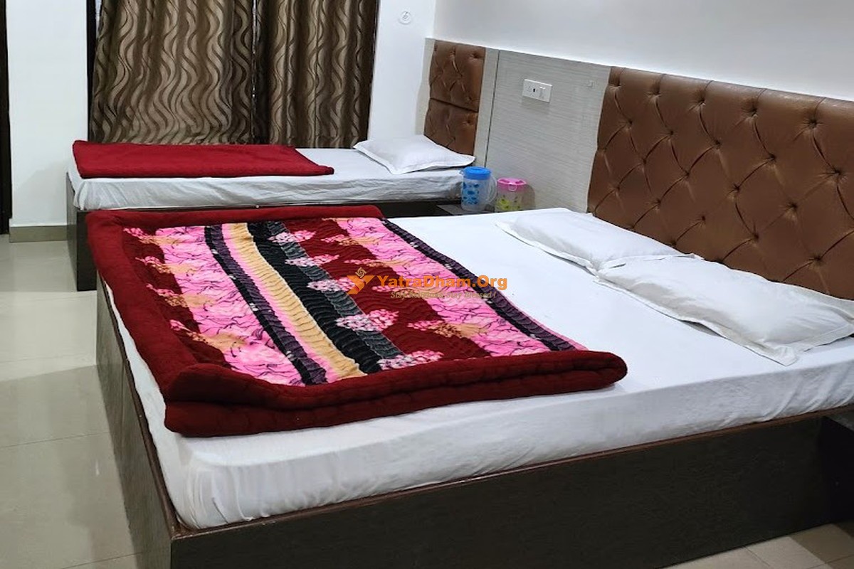 Ahinsa Hotel - Srinagar