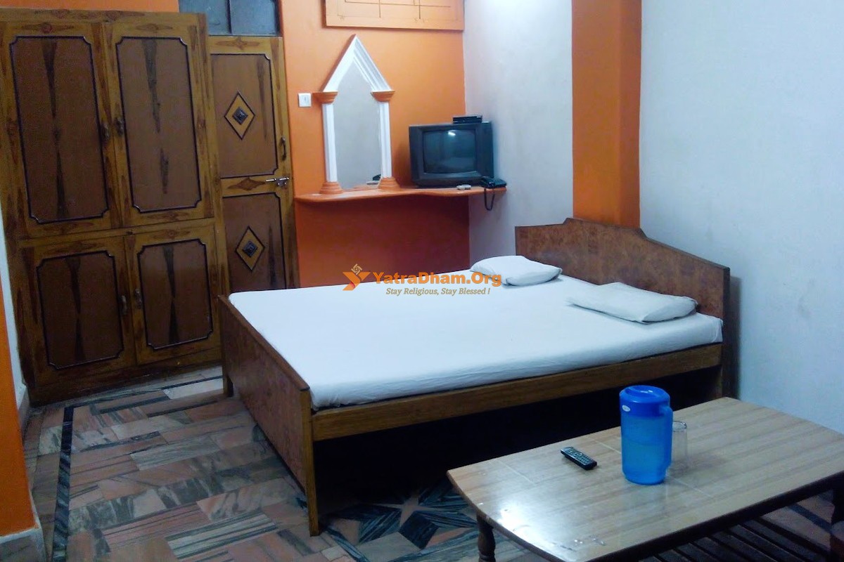 Hotel Shubhanjali Palace - Prayagraj