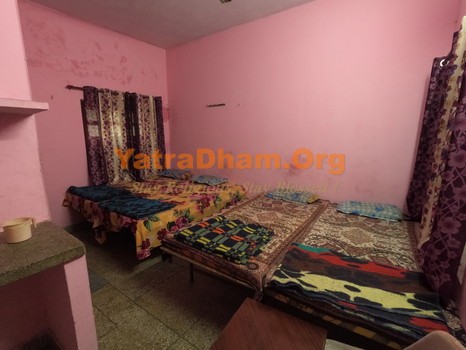 Uttarkashi Punjab Sindh Kshetra Room View