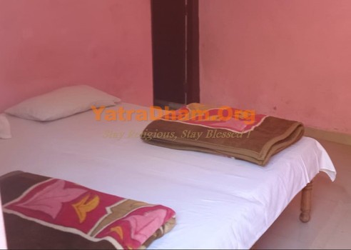 Uttarkashi (Nakuri) - YD Stay 61010 (Hotel Maa Renuka) - Room View 1