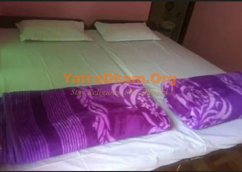 Uttarkashi (Nakuri) - YD Stay 61010 (Hotel Maa Renuka) - Room View 3