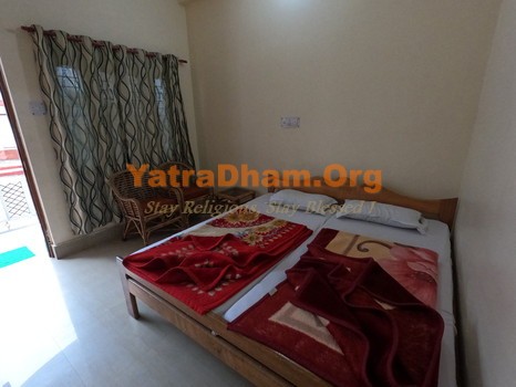 Uttarkashi (Netala) - Gujarat Bhavan Yatri Nivas - Room View 6
