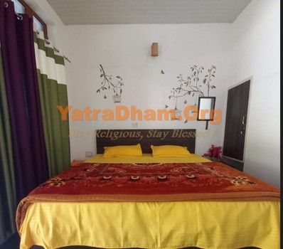 Uttarkashi (Netala) - YD Stay 61014 (Avantika Home Stay) - View 1