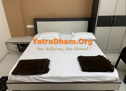 Yadagirigutta Vanjari Bhavan 3 Bed Room View 4