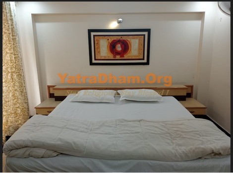 Varanasi - Hotel Awadh Vihar