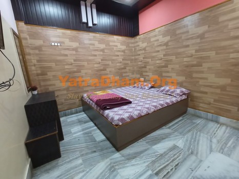 Varanasi - Kashi Stay Guest house  - Room View 3