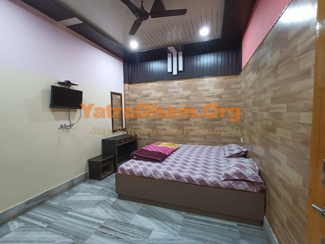 Varanasi - Kashi Stay Guest house  - Room View 4