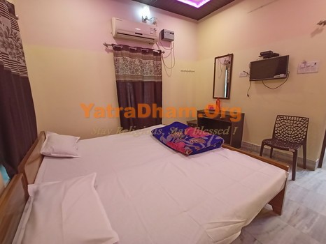 Varanasi - Kashi Stay Guest house  - Room View 5