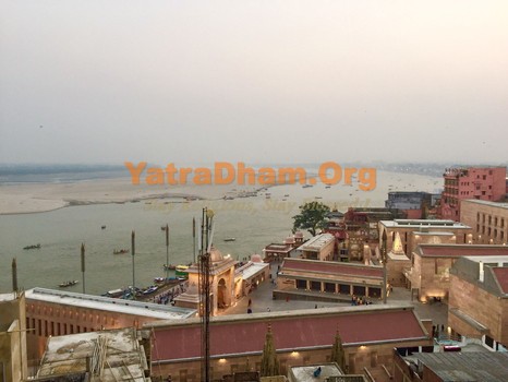 Varanasi - YD Stay 32006 (Shanti Guest House)