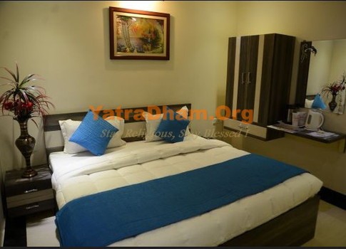 Varanasi - YD Stay 32007 (Hotel Divine Destination) - Room View 5