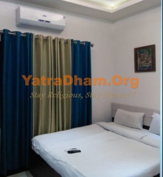 Varanasi - YD Stay 32007 (Hotel Divine Destination) - Room View 3