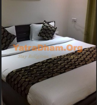 Varanasi - YD Stay 32007 (Hotel Divine Destination) - Room View 2