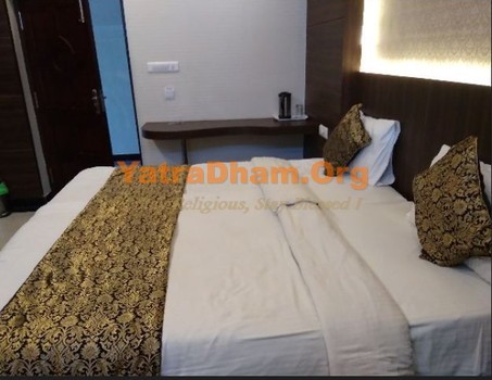 Varanasi - YD Stay 32007 (Hotel Divine Destination) - Room View 4