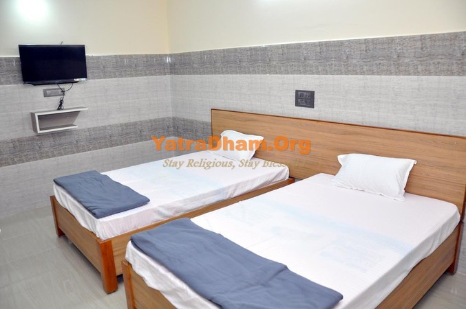 Varun Residency Kanipakam 2 Bed AC Room View 2