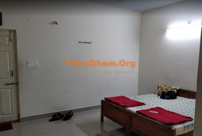 Srisailam - All India Velama Choultry Srisailam Room View1