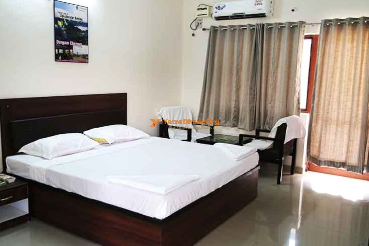 Hotel Haritha - Vemulawada