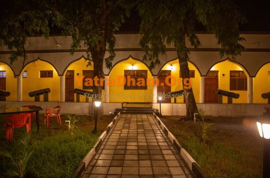 Vijayapura - Hotel Mayura Adil Shahi View 5