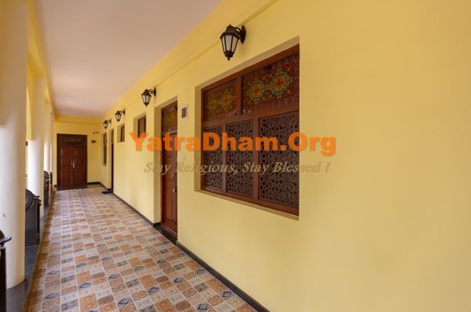 Vijayapura - Hotel Mayura Adil Shahi View 14