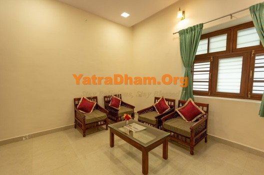 Vijayapura - Hotel Mayura Adil Shahi View 8