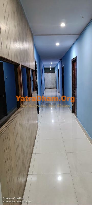 Vijayawada - Hotel Sudha Lodge (YD Stay 203002)_View 3