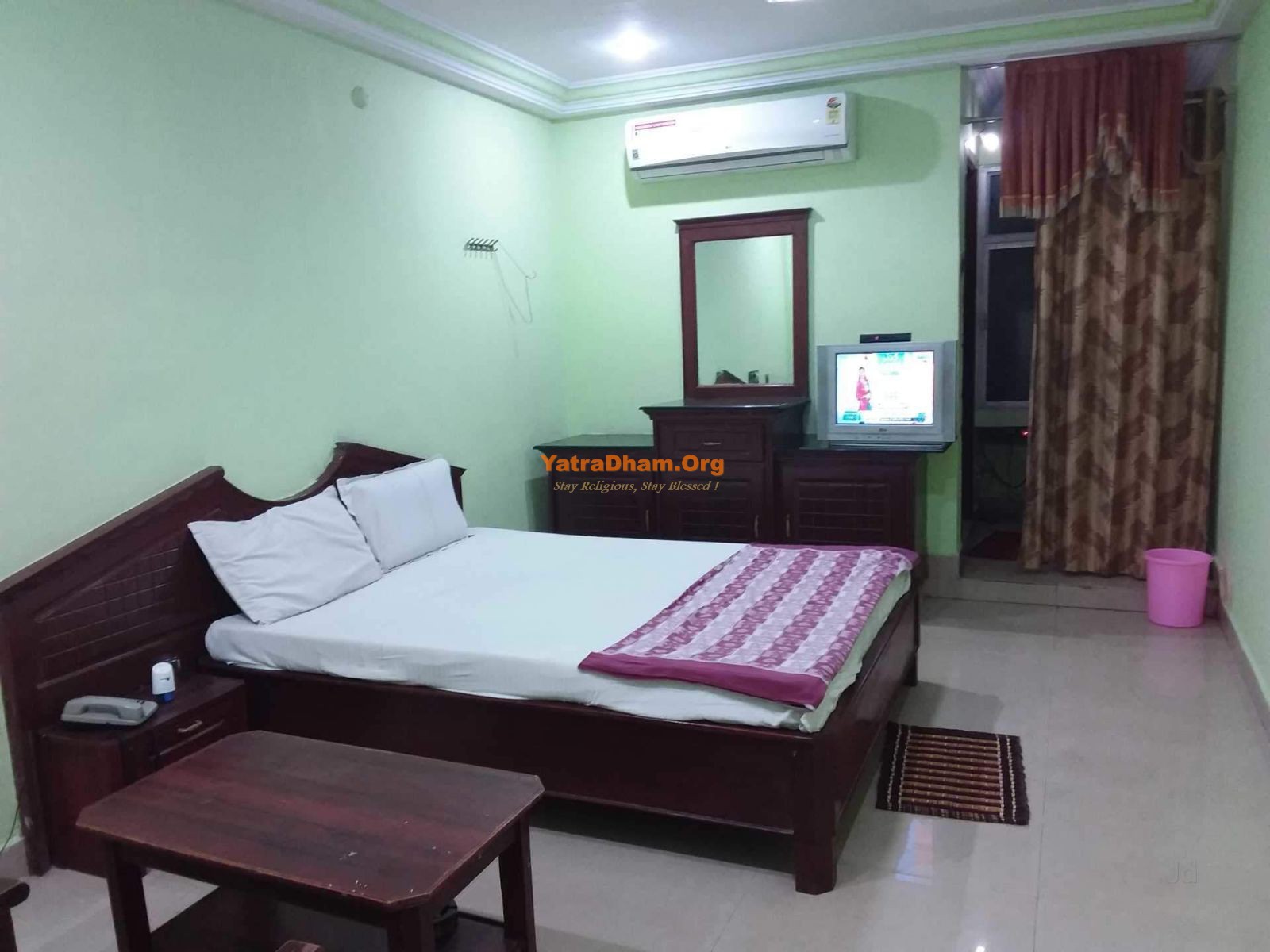 Hotel Sudha Lodge Vijayawada View 5